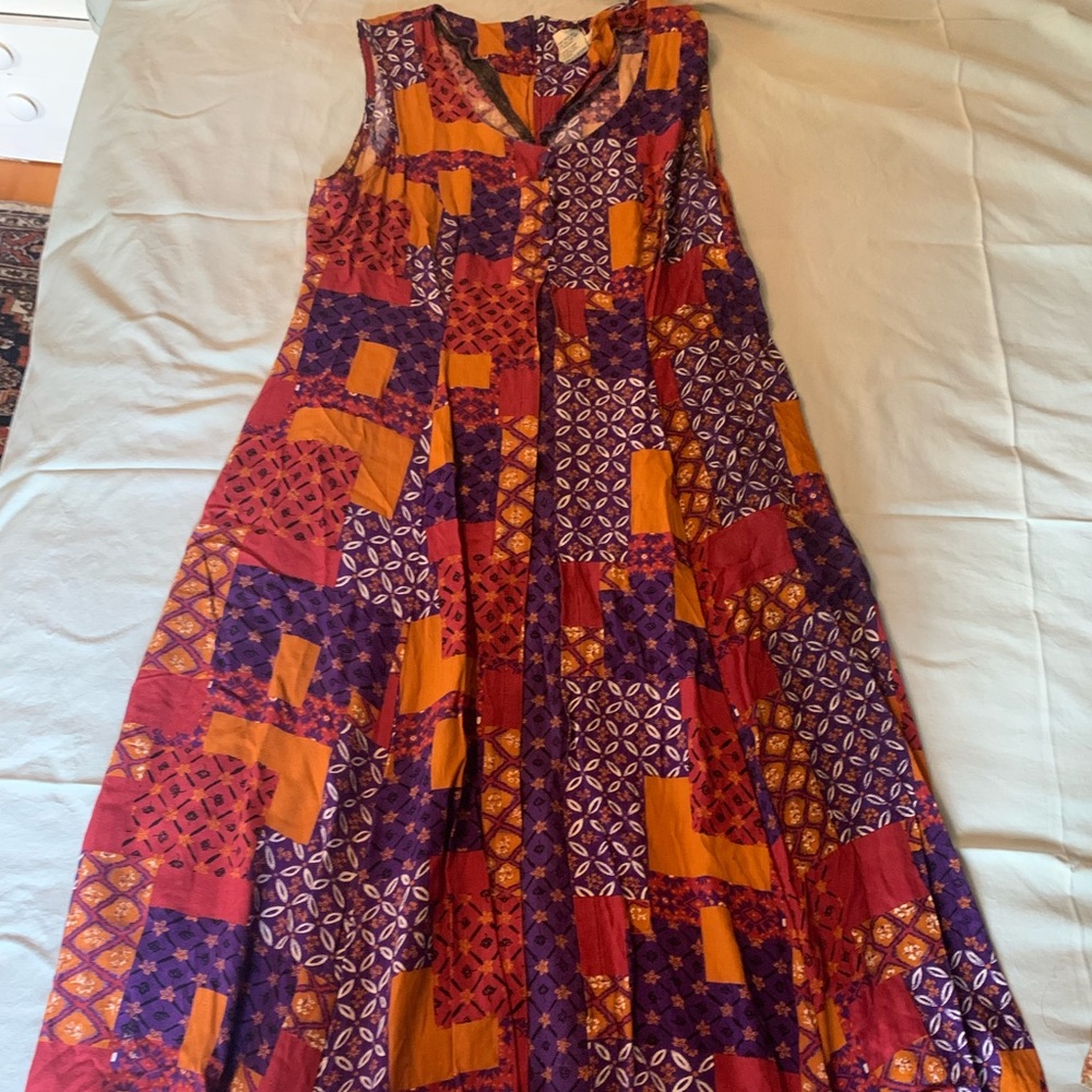 Vintage Dress